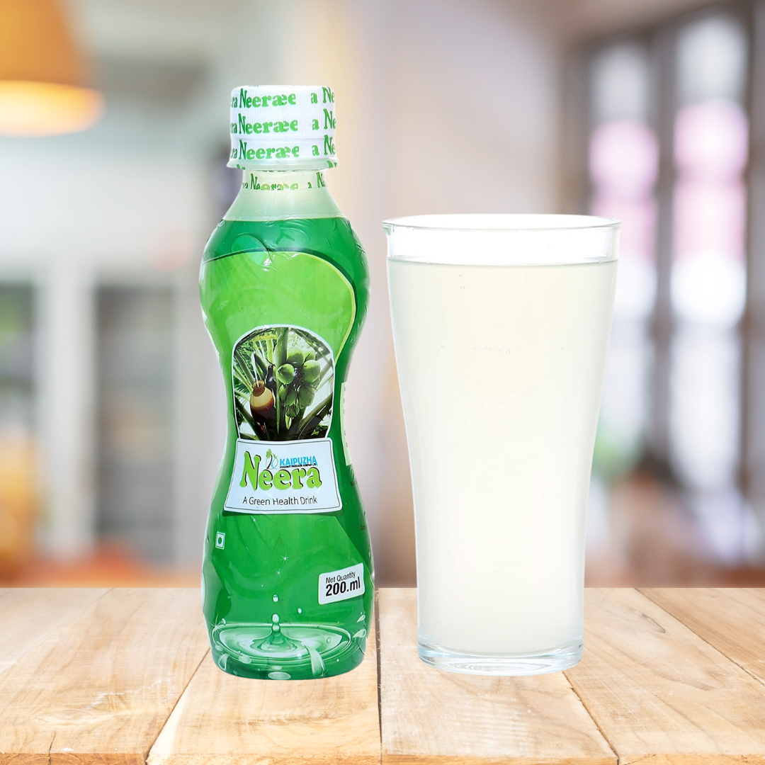 Coconut Inflorescence Based Products